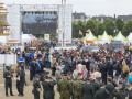 Veteranendag 2017 Den Haag