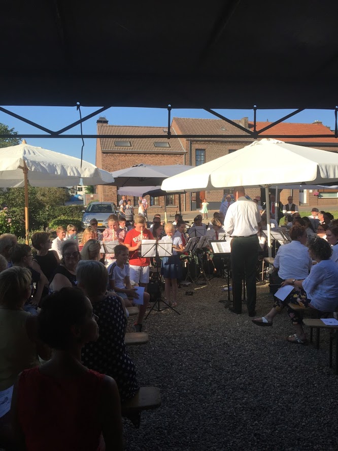 Zomeravondconcert 2019